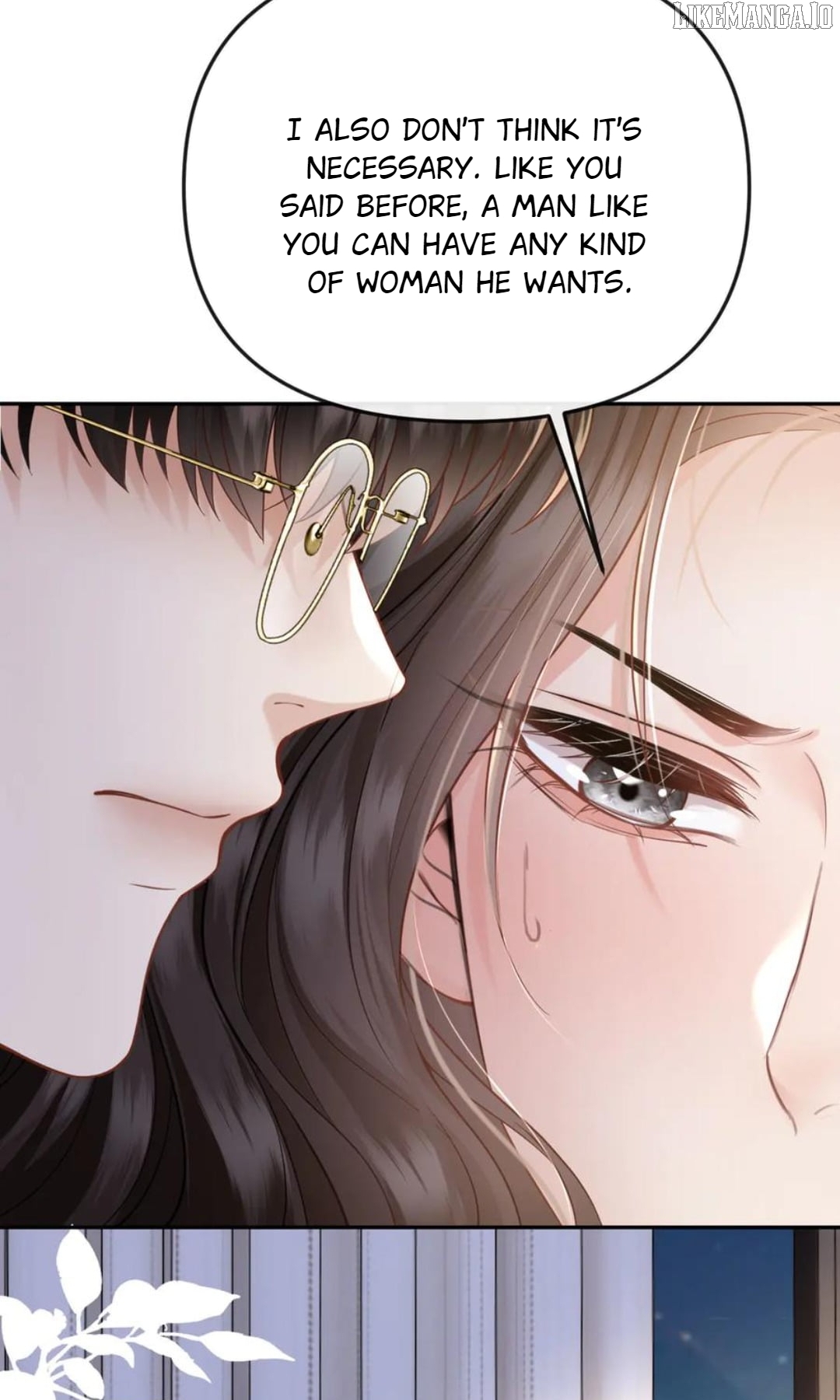 Deeply In Love Chapter 46 - page 20